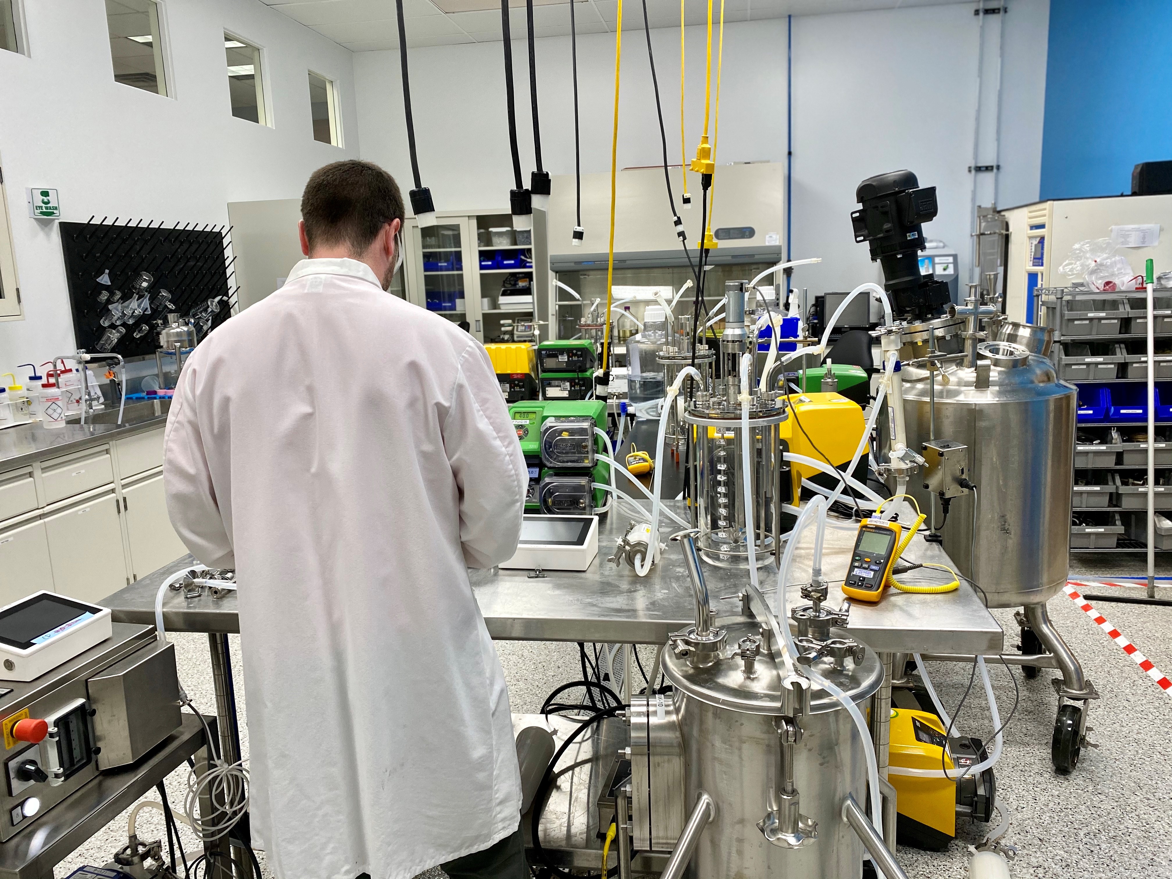 The Importance of Maintaining a GMP Aseptic Facility in Pharmaceutical Development