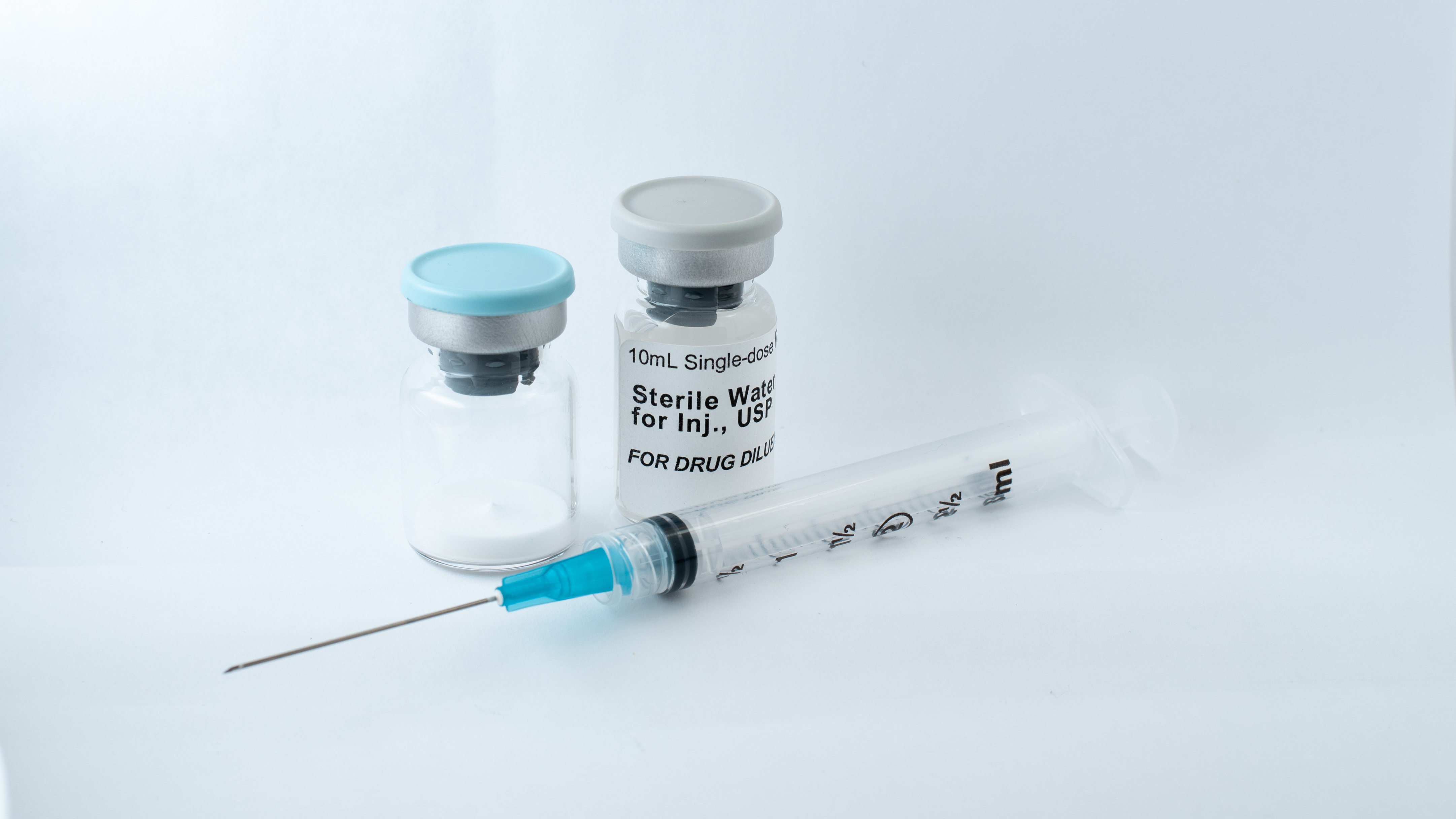 What needle should you use? - Drug Delivery Business