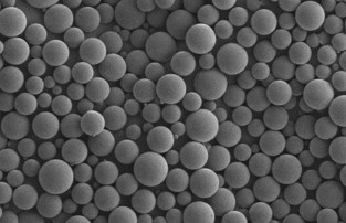 microspheres