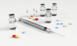 long-acting injectable antipsychotics