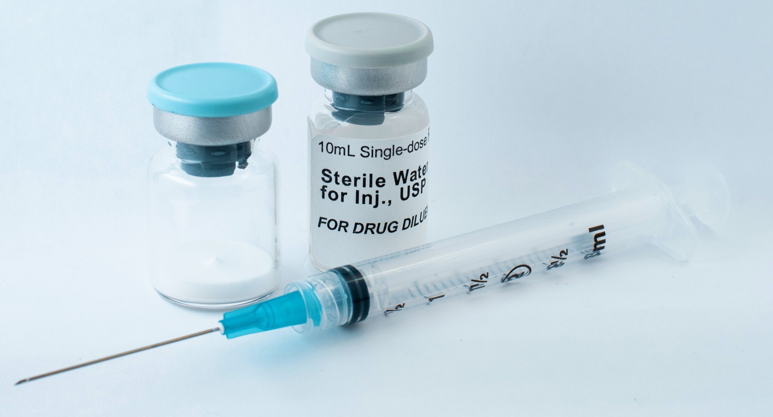 types of long-acting injectables