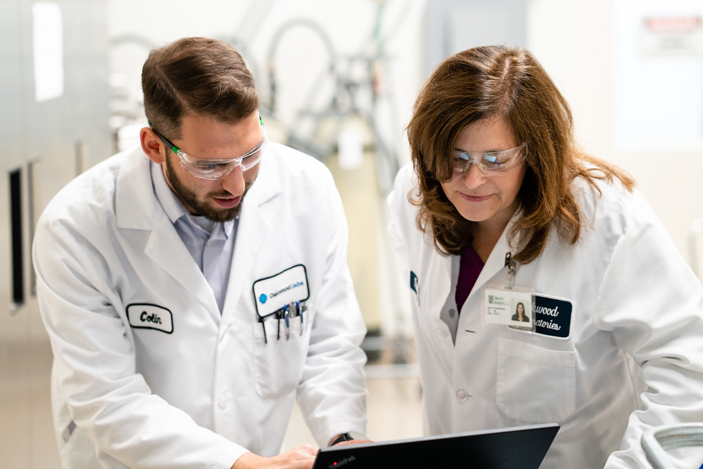 FDA Compliance: A Framework for Choosing a Quality CMO