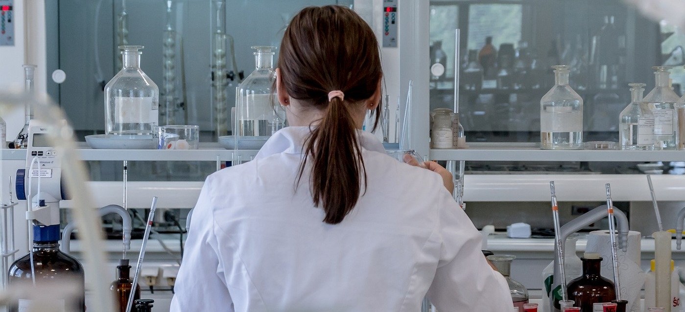 sterile manufacturing