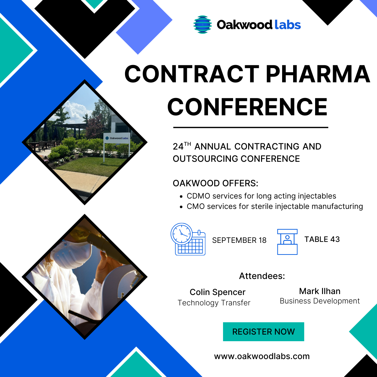 2025 Contracting and Outsourcing Conference